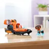 Paw Patrol Mighty Kinofilm - Basis Fahrzeug von Zuma mit Produktbild-Vorschau 3