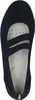 Rieker Ballerinas Damen 31393837333733 Blau 41 EU Produktbild-Vorschau 4