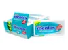 Mentos Clean Breath Pastilles Menthe Intense Paquet de 12 x Voir les images du produit 1