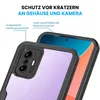 360 Grad Rundum Schutz Handyhülle für Xiaomi 11T / 11T Pro Produktbild-Vorschau 6