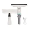 Nedis Aspirateur de vitres sans fil - 12 W - 1200 Pa - Voir les images du produit 6