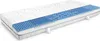 A cutaway view of a mattress showing its internal layers. Produktbild-Vorschau