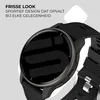 Silikon-Smartwatch-Armband – Passend für Garmin Lily Produktbild-Vorschau 2
