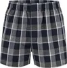 City Life Herren Boxershorts Shorts Boxer Webboxer (10er Produktbild-Vorschau 8