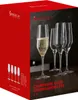SPIEGELAU 4670187 STYLE Champagnerflöte 4er Set Produktbild-Vorschau 6