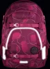 coocazoo zaino della scuola Porter School Backpack Berry Anteprima dell’immagine prodotto 16