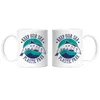 Keep Our Sea Plastic Free Tasse Naturschutz Produktbild-Vorschau 3