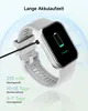 Smartes Fitness-Armband mit 1,93" HD Display für Herren & Produktbild-Vorschau 2