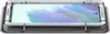 Spigen Samsung Galaxy S21 FE Displayschutzfolie aus Produktbild-Vorschau 5