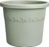 elho® Algarve Pflanzkübel Cilindro Thymiangrün Ø 48 cm mit Produktbild-Vorschau 1