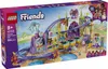 LEGO Friends Montagne Russe Della Sirenetta (42703) Anteprima dell’immagine prodotto 2