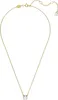 Swarovski Stilla Anhänger 5636703 Damenhalskette Produktbild-Vorschau 1