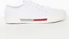 Tommy Jeans Low Cut WMNS Canvas EN0EN020850K4 (37/white) Produktbild-Vorschau 10