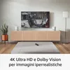 Fire TV Stick 4K Max (2. Gen.) 2025 Streaming-Player Produktbild-Vorschau 6