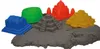 Sandformset Monumente Sand-Formen Förmchen Sandkasten Sand Produktbild-Vorschau 1