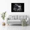 Tulup® Glas-Bild - 100 x 70 - Wandbild aus Glas - Wandkunst Produktbild-Vorschau 3