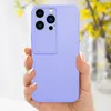 Cadorabo Hülle für Apple iPhone 13 PRO Schutz Hülle in Lila Produktbild-Vorschau 5