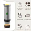 Tragbare Kaffeemaschine, 3-in-1 Elektrische Kaffeemaschine, Produktbild-Vorschau 9