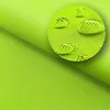 Tissu Oxford imperméable enduit de PVC - citron vert, Voir les images du produit 1