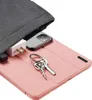 Dux Ducis Domo Flip-Case für Xiaomi Pad 7/7 Pro, Rosa Produktbild-Vorschau 4
