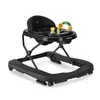 Deryan Luxe 2-in-1 Loopstoel - Inclusief speelset - Productafbeelding-voorbeeld 1