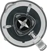 Braun PowerBlend 3 JB 3272: Kompakter Standmixer für Produktbild-Vorschau 15