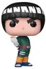Naruto Classic POP! Animovaná vinylová figurka Rock Lee 9 Náhled obrázku produktu 1