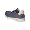 Sioux Mokrunner 007 Leinenschuh Blau Produktbild-Vorschau 28