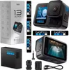 Kamera sportowa GoPro Hero13 Black, 5.3K UHD, stabilizacja Podgląd zdjęcia produktu 1