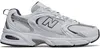NEW BALANCE - Baskets de course 530 pour hommes - Numéro 37 Voir les images du produit 20