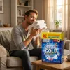 WaschGold Universal-Waschpulver – Weiß- und Buntwäsche, 6 Produktbild-Vorschau 3