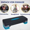Best Sporting Multi-Fitness Stepper - 2 Fach Produktbild-Vorschau 4
