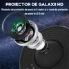 FORSMANO Sternenhimmel Projektor, für Kinderzimmer, HD Produktbild-Vorschau 8