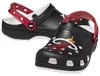 Schuhe Crocs klassischer NBA Miami Heats Clog 208861001 Produktbild-Vorschau 7