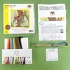 Auslaufmodell Bothy Threads Kreuzstich Stickpackung Produktbild-Vorschau 3