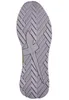 Sneaker - Lila Combi Leder/Textil : Normal : 38 Weite: Produktbild-Vorschau 4