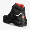 AC/DC Sicherheitsstiefel X430 S3 schwarz/rot nach EN ISO Produktbild-Vorschau 5