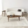 Skye Decor, Sweet - Walnut, Couchtische, Nussbaum, Holz, Produktbild-Vorschau 3