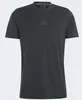 adidas D4T TEE Herren Sport-/ T-Shirt schwarz schwarz XXL Produktbild-Vorschau 6