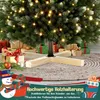 Sztuczna choinka LZQ 180 cm sztuczna choinka ze śniegiem i Podgląd zdjęcia produktu 9