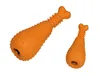 Nobby 66981, Hund, Snack-Spielzeug, Braun, Gummi, Kauend, Produktbild-Vorschau 2