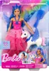 Barbie Sapphire geflügeltes Einhorn HRR16 Produktbild-Vorschau 1