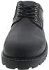 Scarpe da uomo Camel Active, modello "Bust", stringate, Anteprima dell’immagine prodotto 10