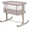 Lionelo Aurora 3in1 - Beistellbett, Babywiege, Produktbild-Vorschau 14