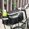 Wozinsky Bike Bag Luggage Carrier Bicycle Bike Bag with Náhľad obrázku produktu 7