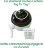Ultraschall Reinigungsgerät Dental Hygiene Müller im Set Produktbild-Vorschau 2