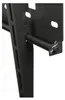 ART AR-88XL LCD / LED-TV-Halterung  37-100  80kg Schwarz Produktbild-Vorschau 5