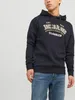 Jack & Jones Hoodie Logo Kapuzensweatshirt Produktbild-Vorschau 10