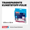 tesa MOLL Thermo Cover pellicola isolante per finestre 1,7 Anteprima dell’immagine prodotto 10