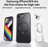 Coque pour Apple iPhone 17e / 16e avec anneau MagSafe à 360 Voir les images du produit 5